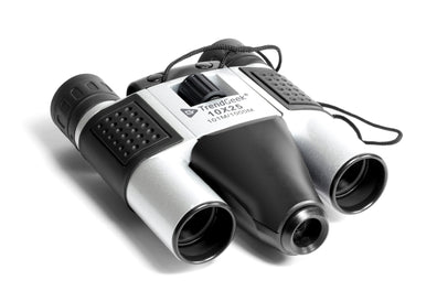 TRENDGEEK FERNGLAS MIT KAMERA TG-125